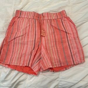 Kids gap shorts size 12